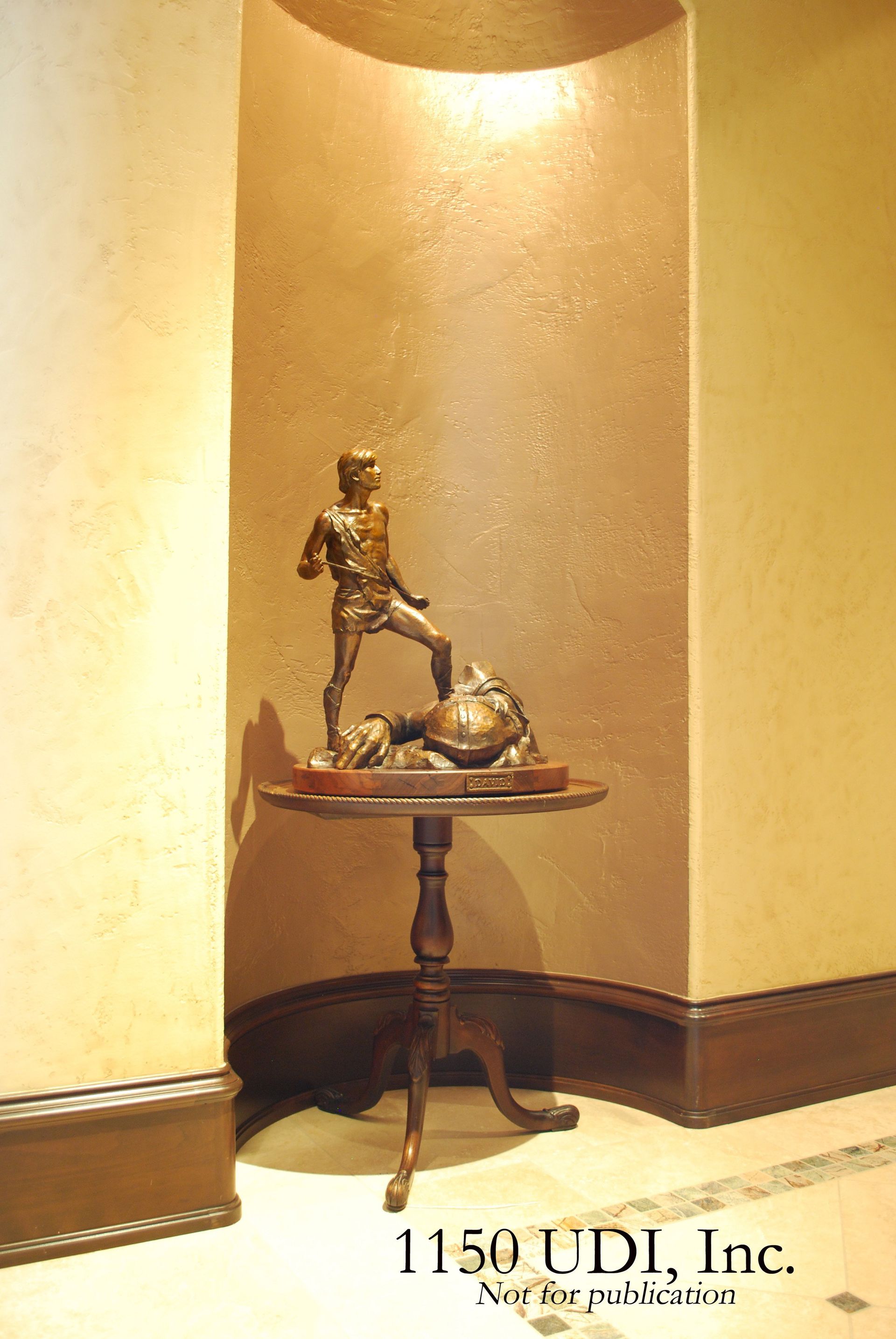 Moulding