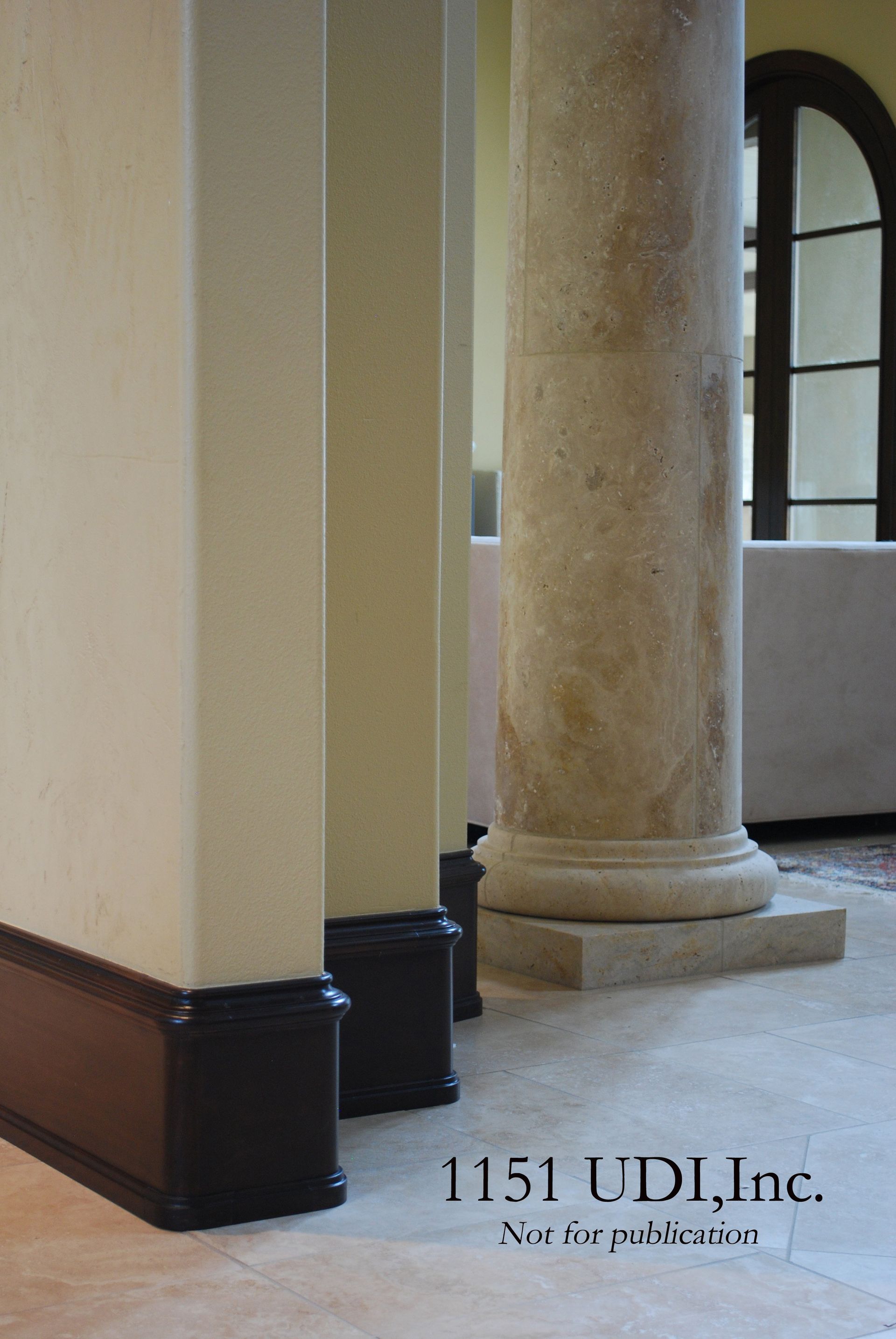 Moulding