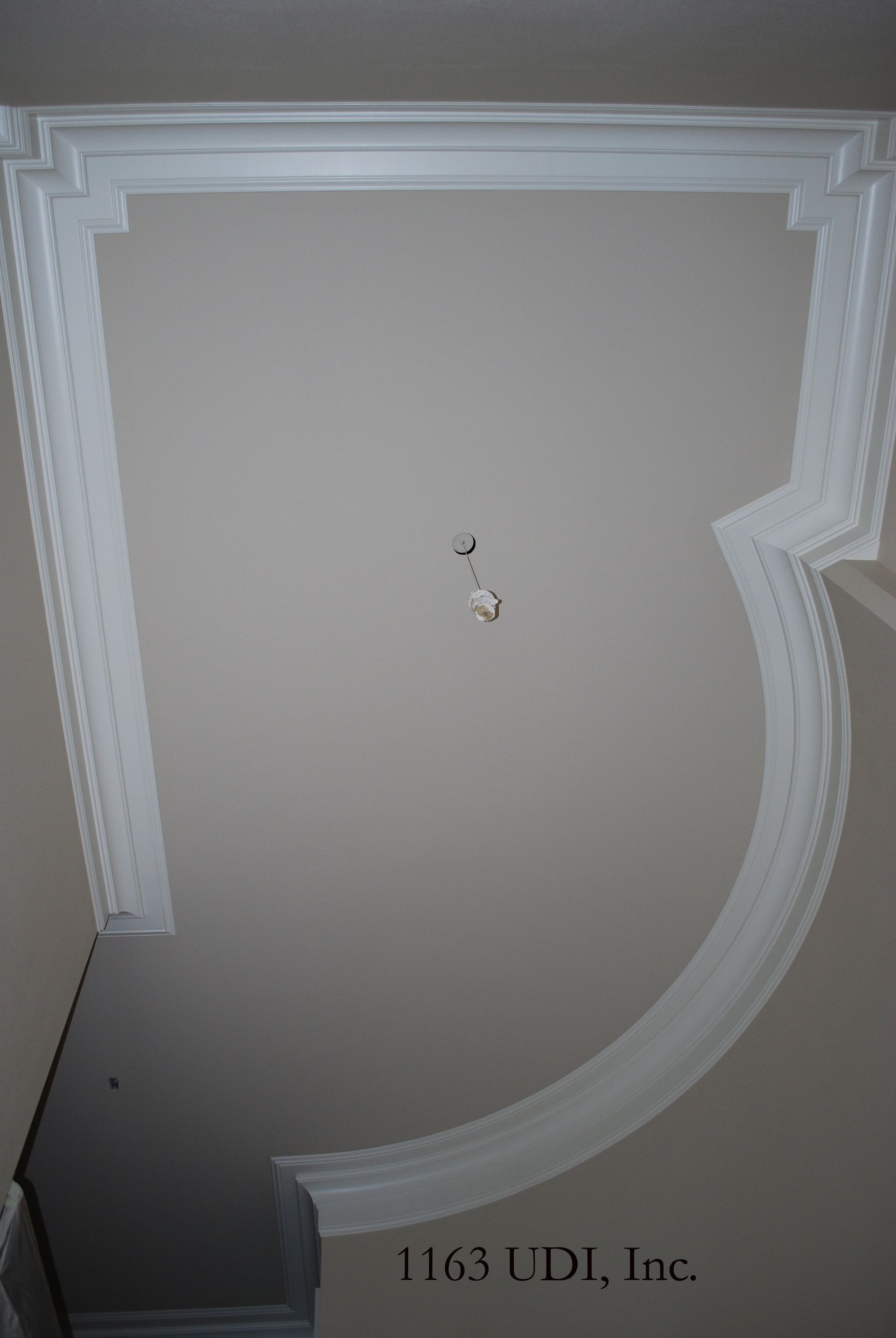 Moulding