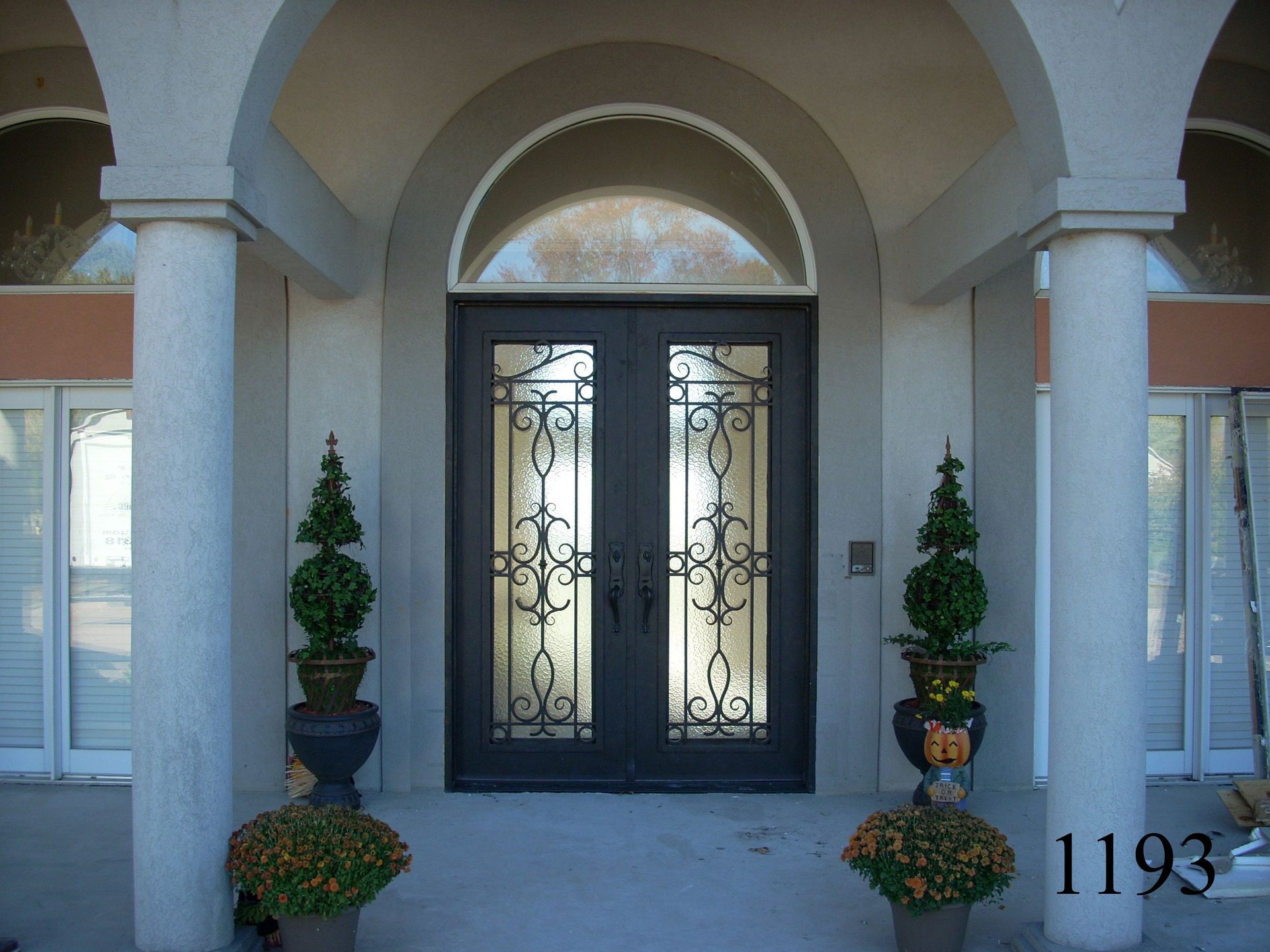 Doors
