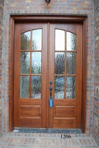Doors