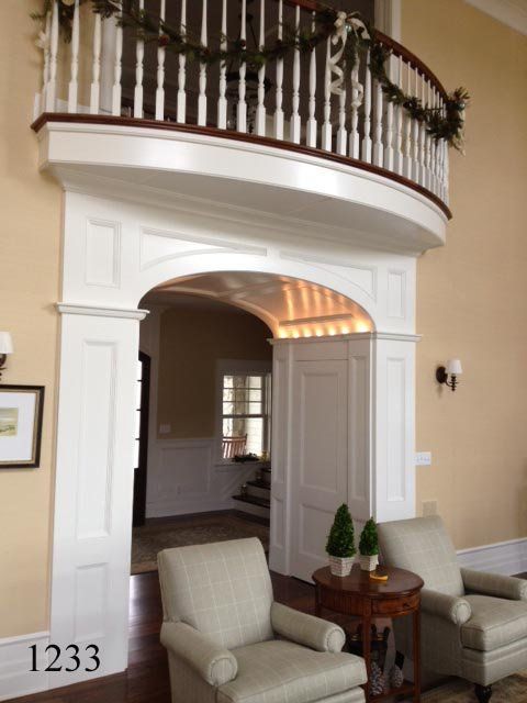 Moulding
