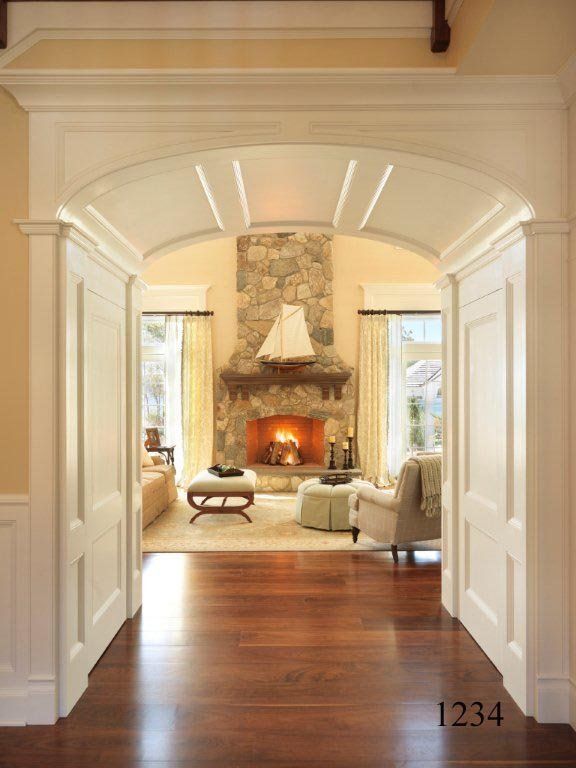 Moulding