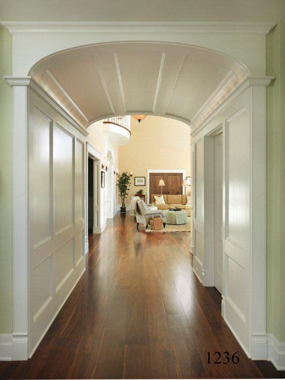 Moulding