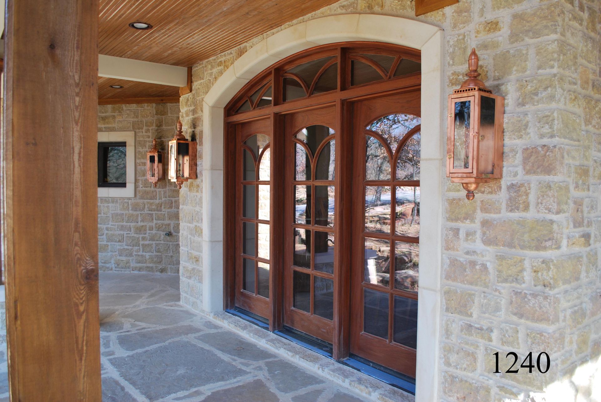 Doors