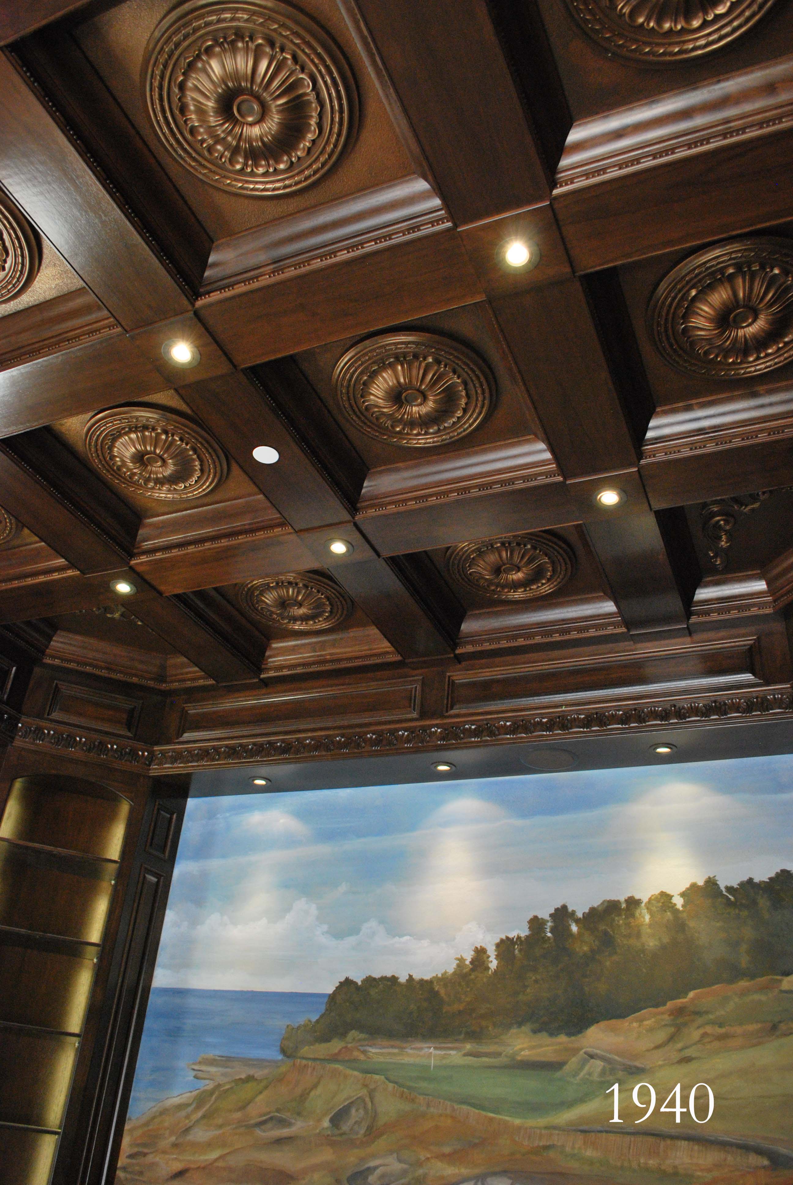 Moulding