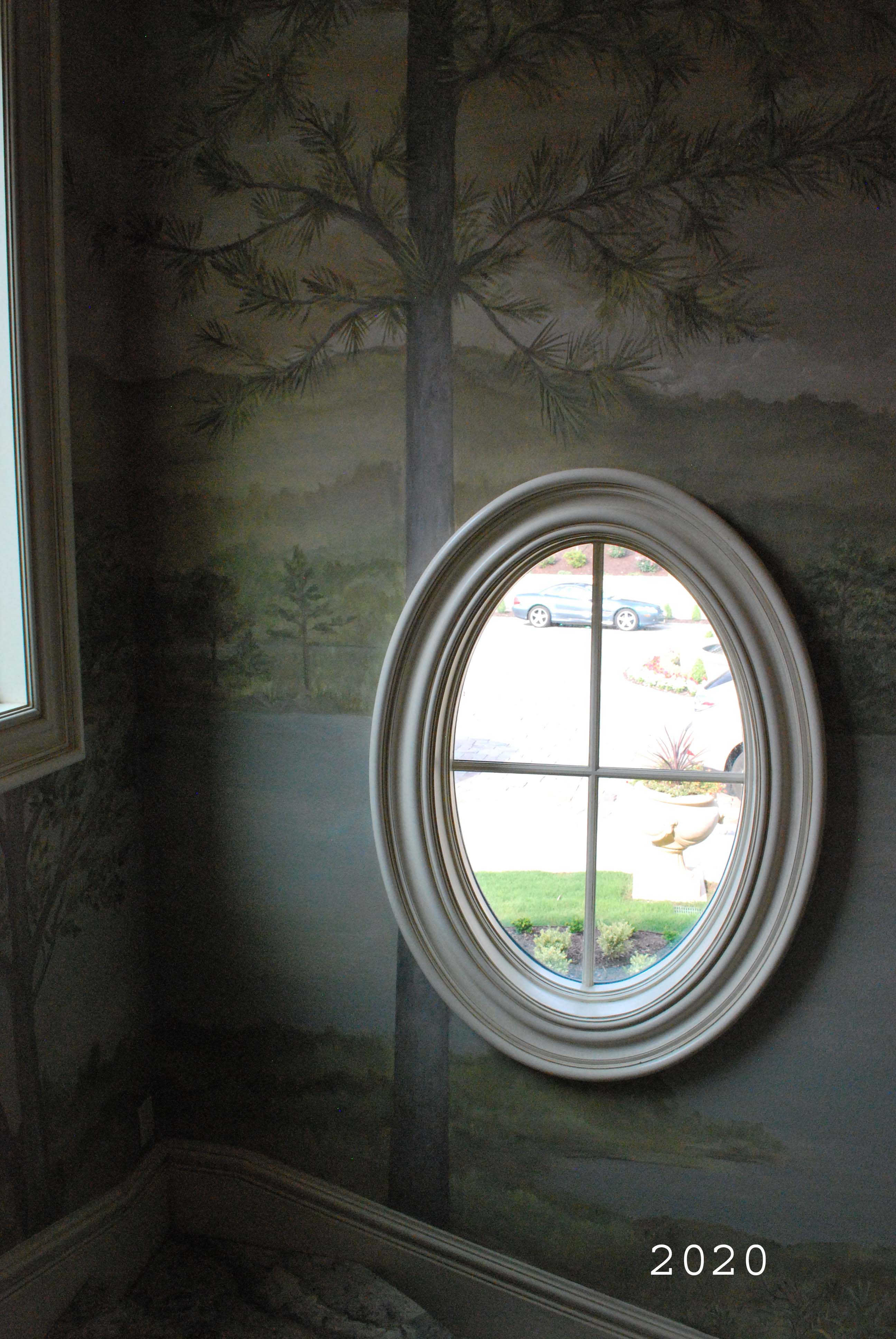 Moulding