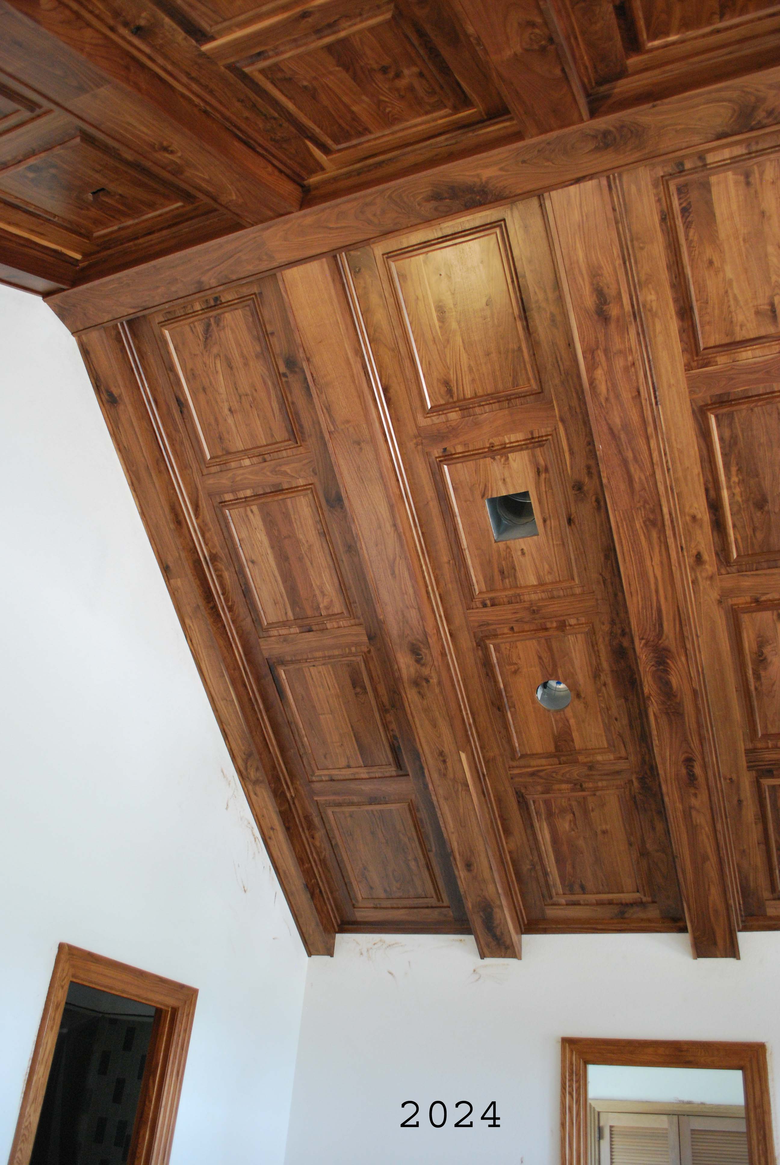 Moulding