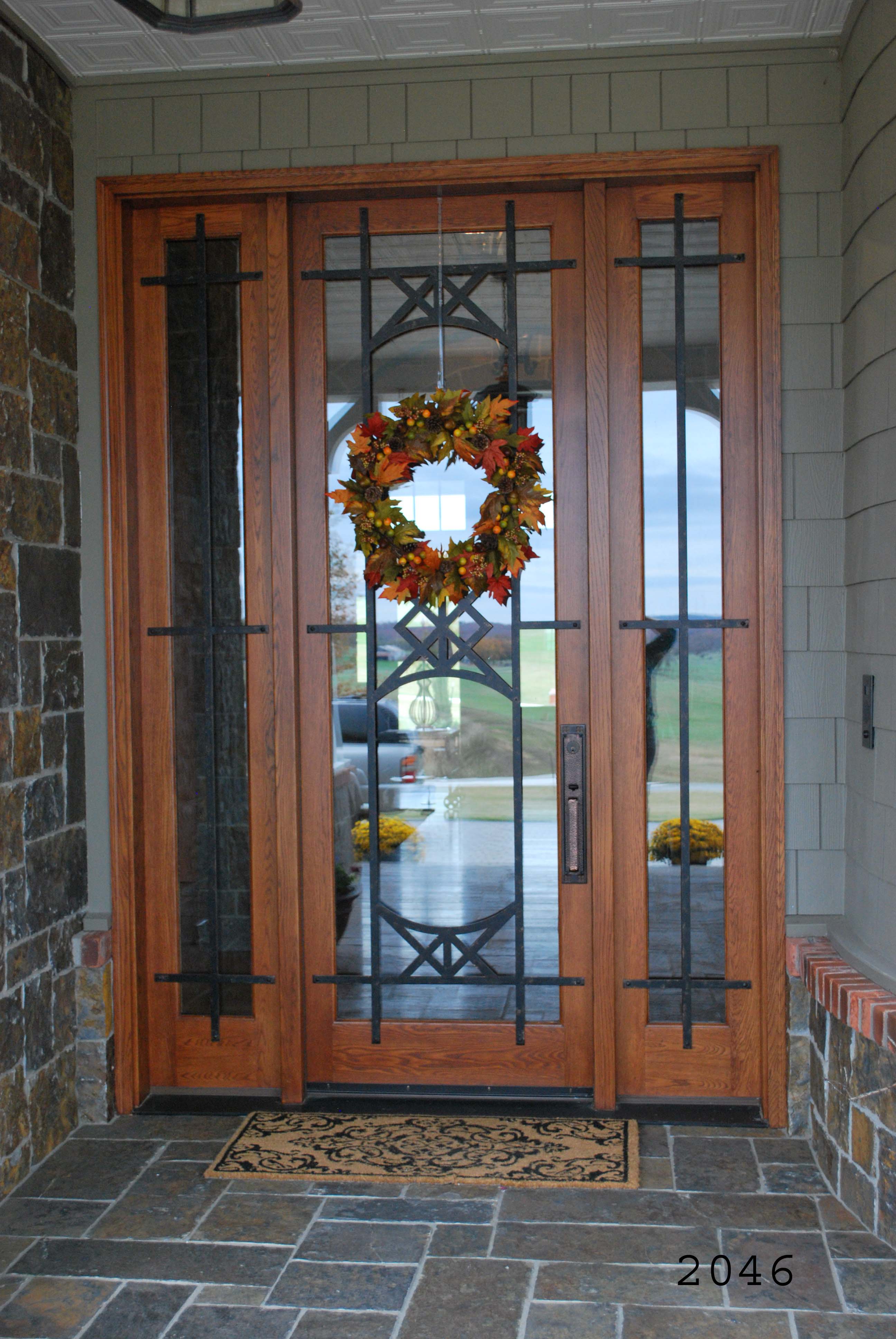 Doors
