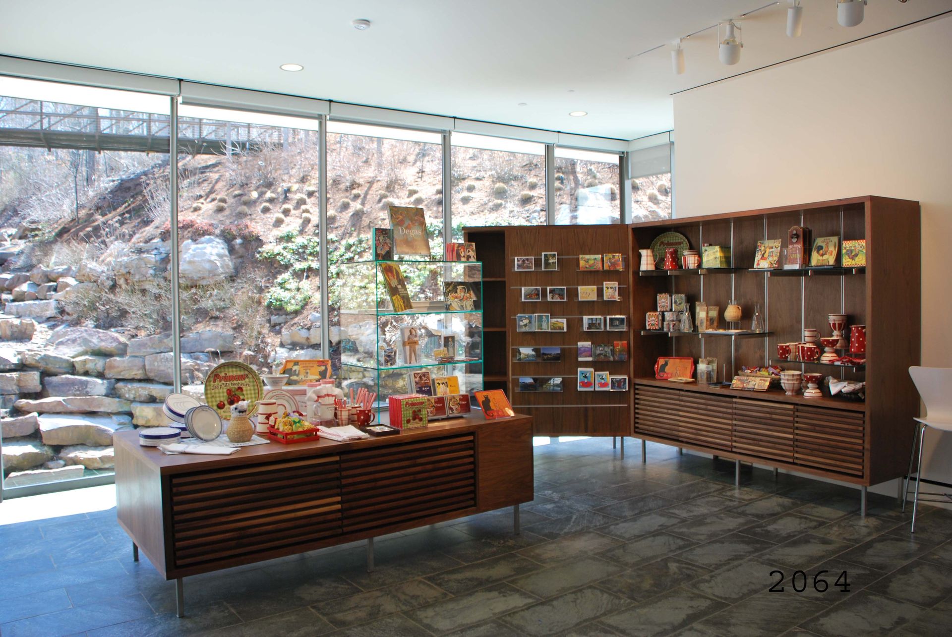 Commercial work