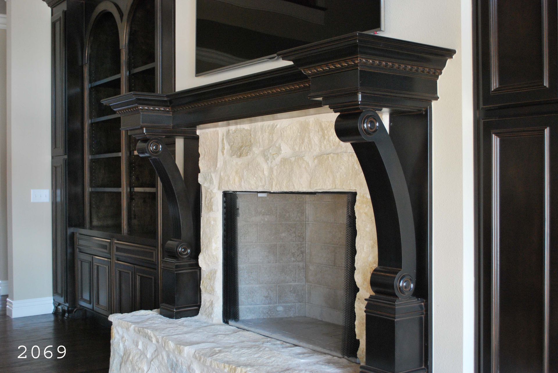 Moulding