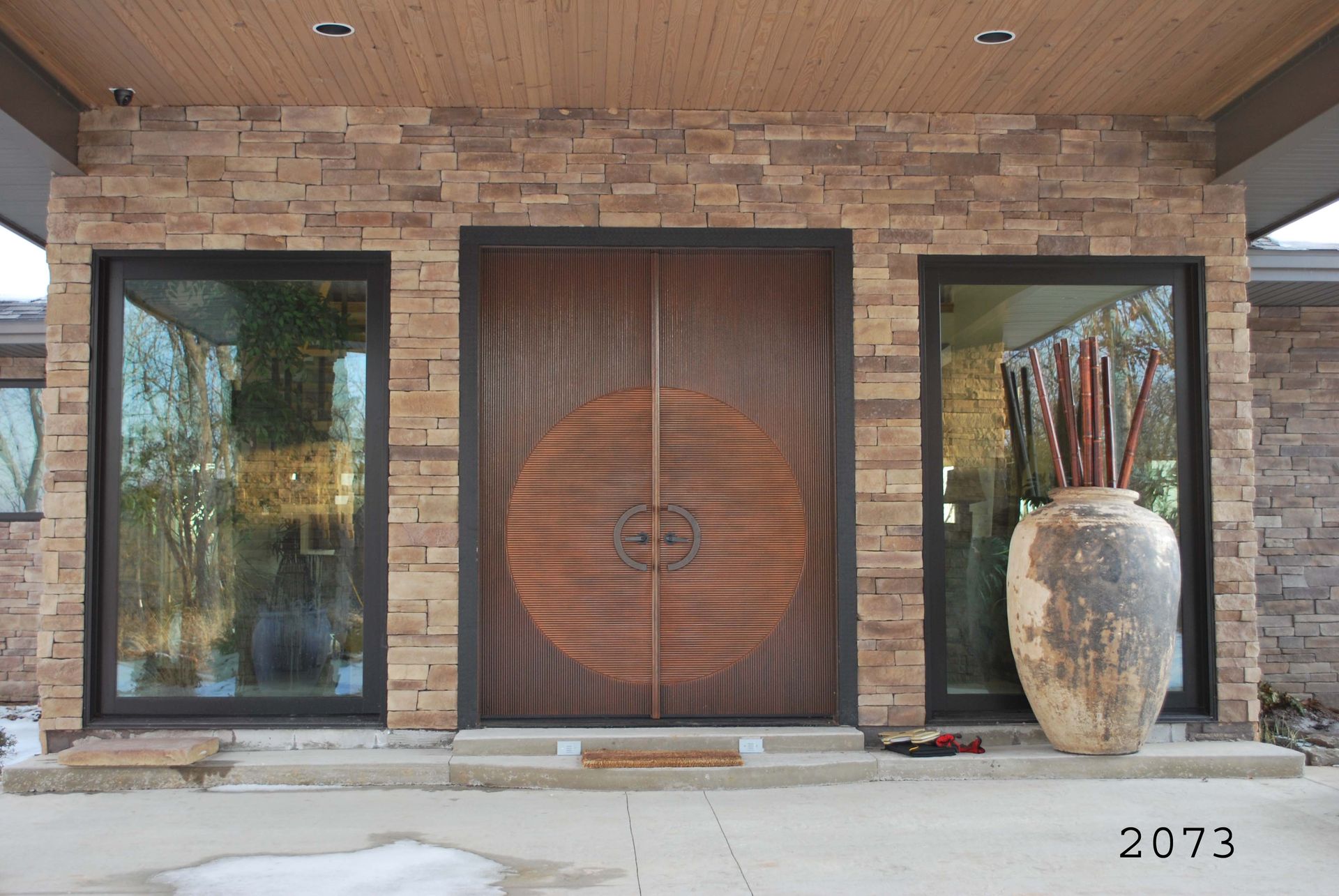 Doors