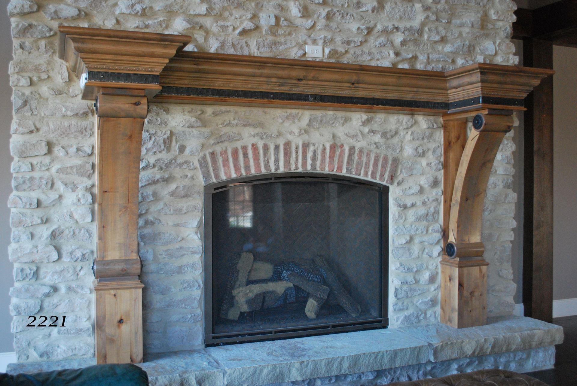 Moulding