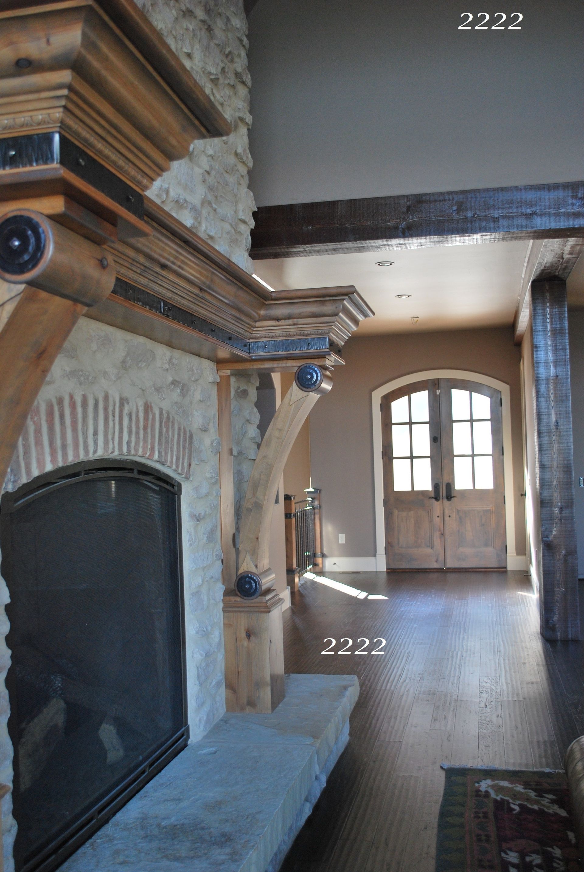 Moulding