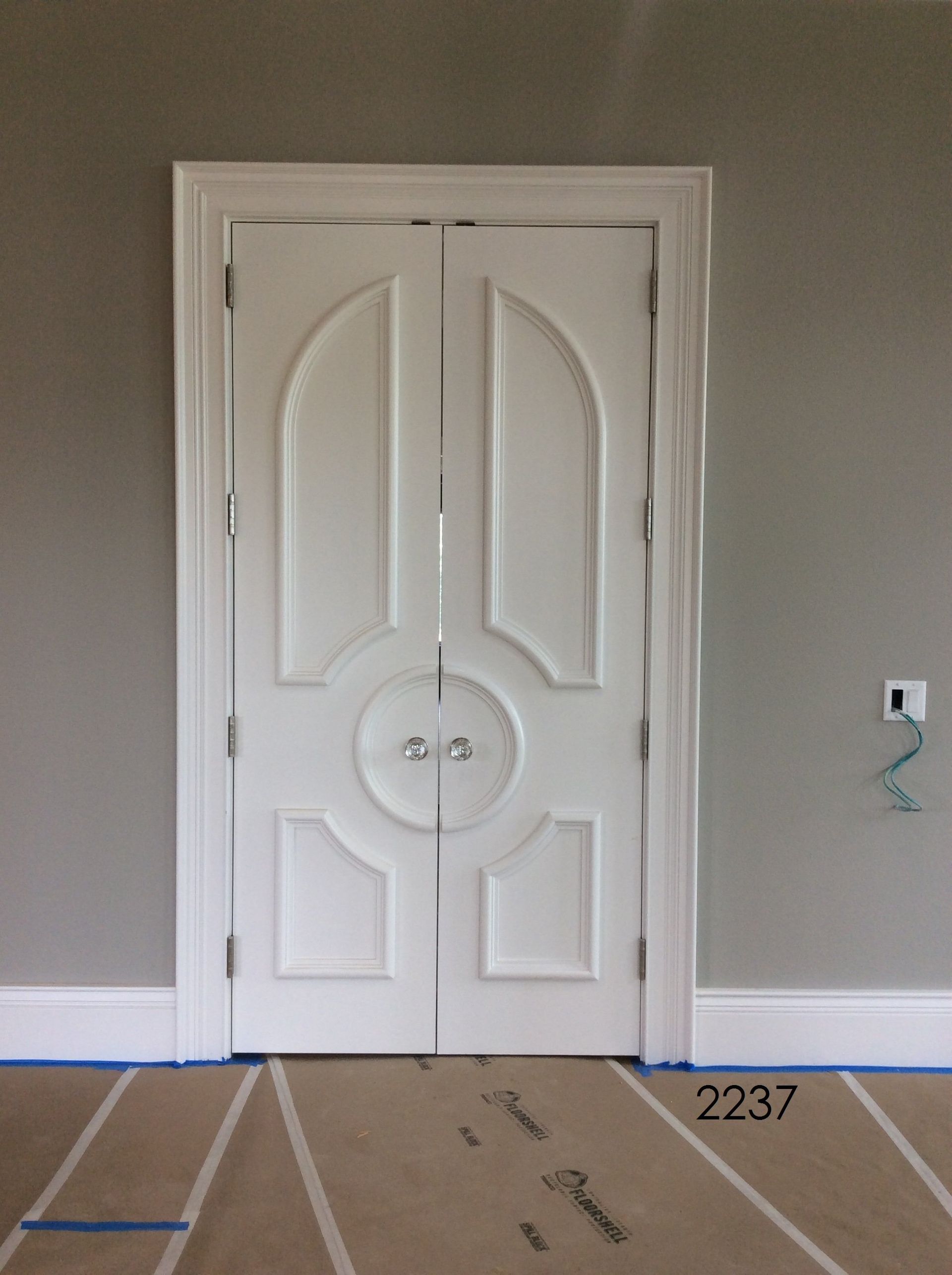 Doors