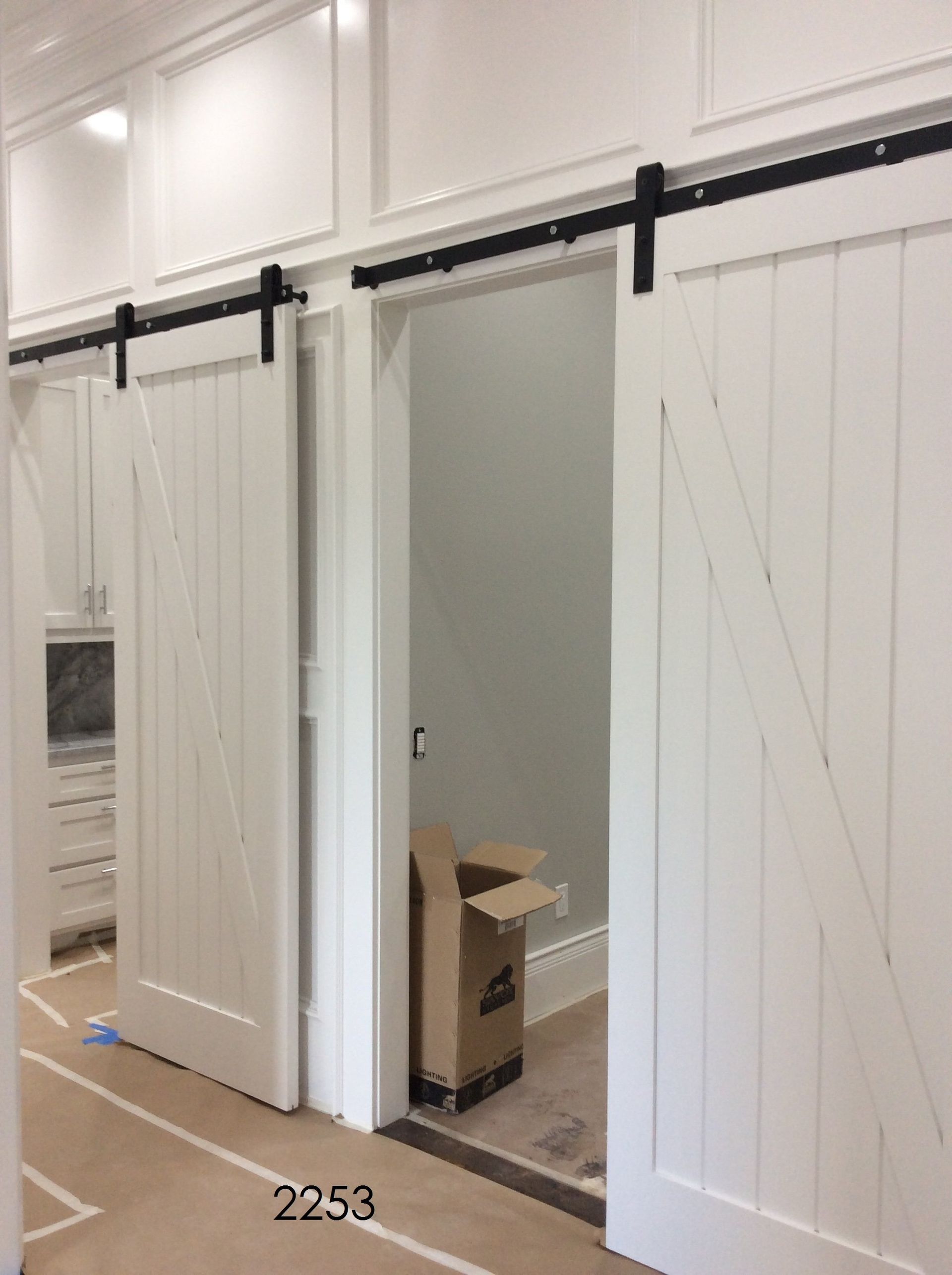 Doors