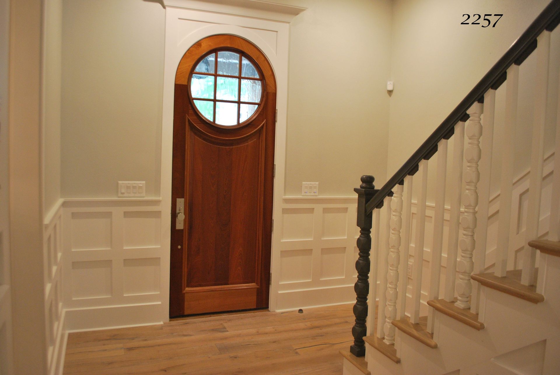 Doors