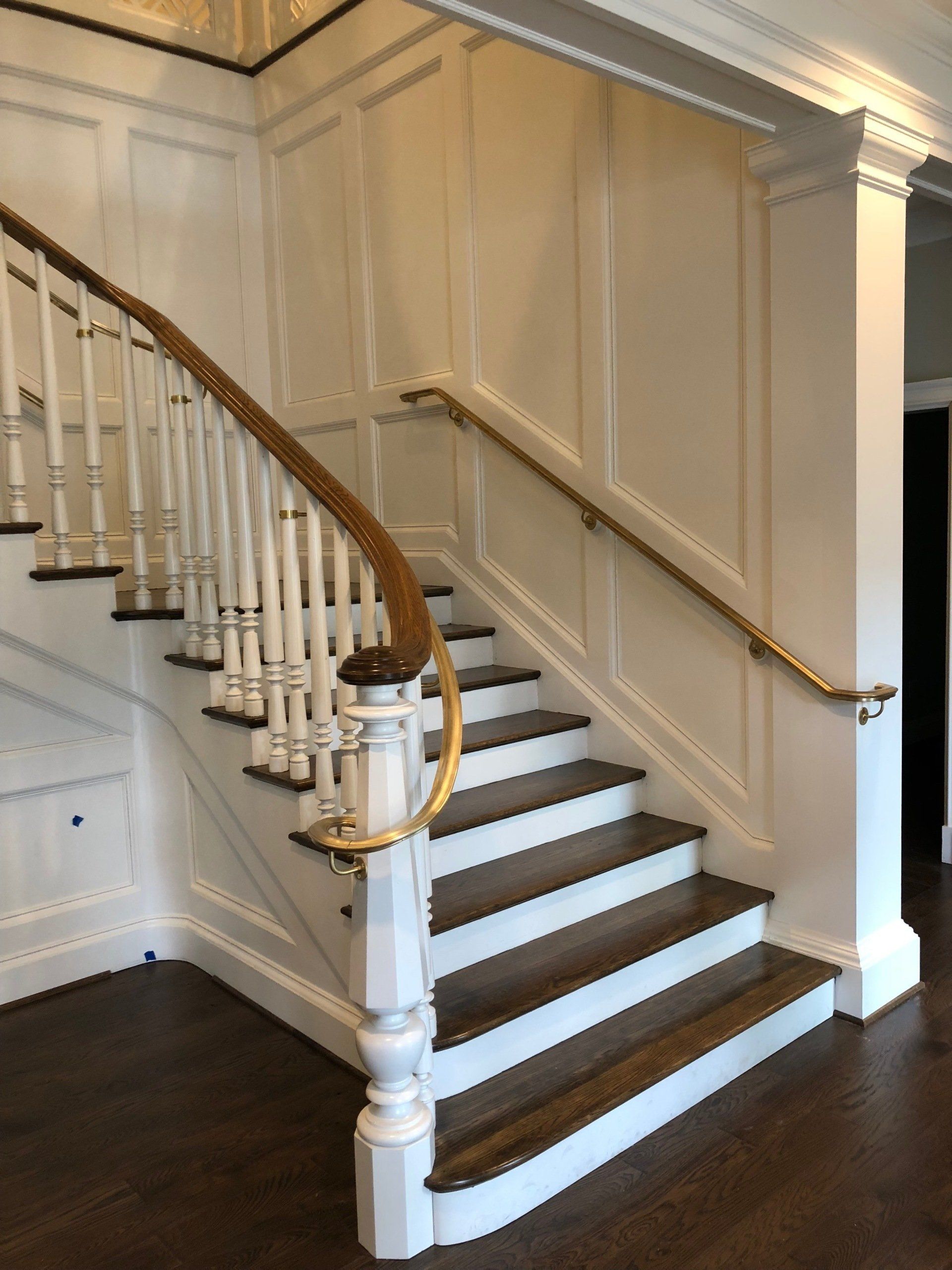 beautiful staircase