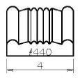 casing profiles in nwa