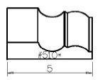unique casing profiles