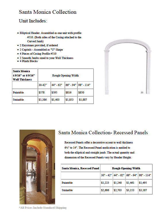 view brochure
