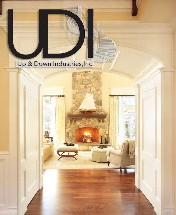UDI Moulding & Millwork Catalog
