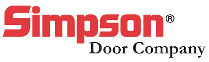 simpson door company