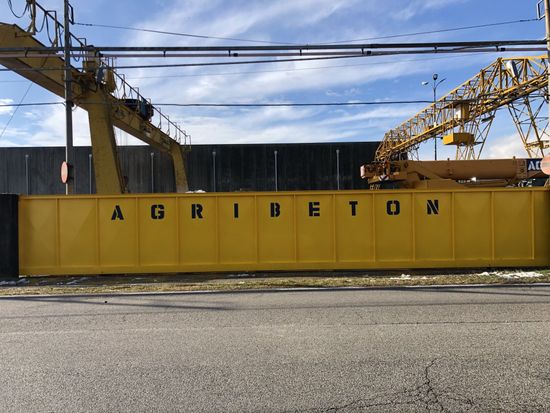 agribeton