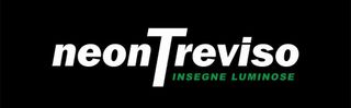 NEON TREVISO - INSEGNE LUMINOSE - LOGO