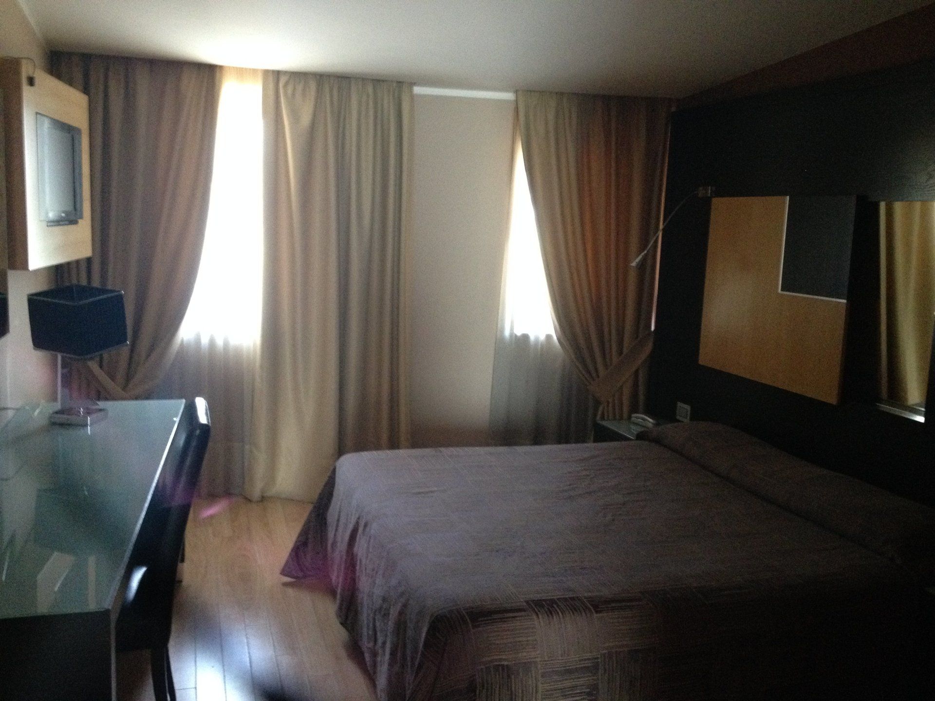 camera da letto