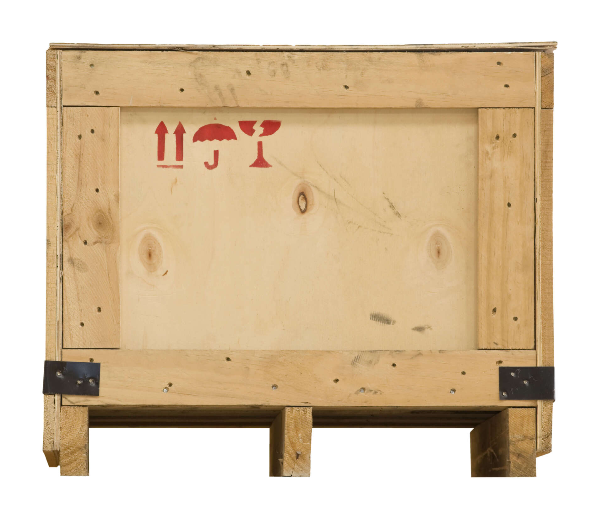 casse di legno