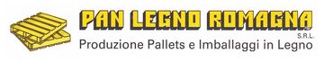 PAN LEGNO ROMAGNA - PALLETS-LOGO