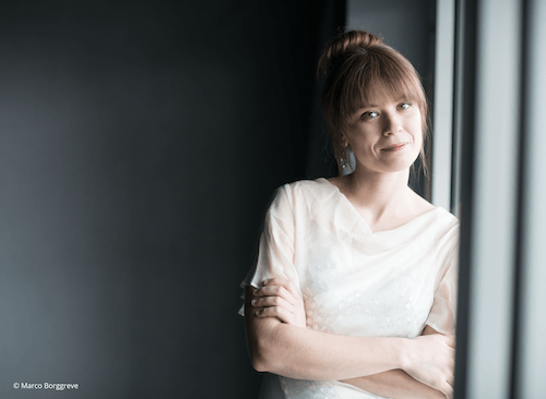 Morpeth Music Society 2018 Kammerphilharmonie Europa