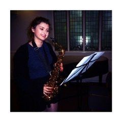 Morpeth Music Society 2019 Suzy Hull
