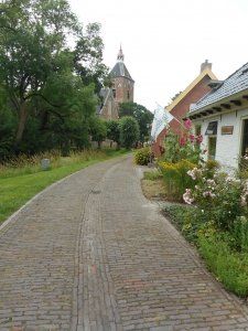 Grandcafe het Spijslokaal