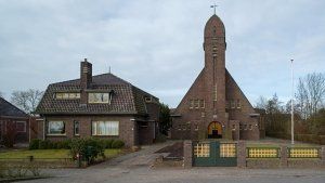 Grandcafe het Spijslokaal
