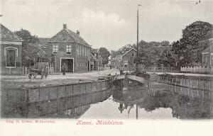 Grandcafe het Spijslokaal
