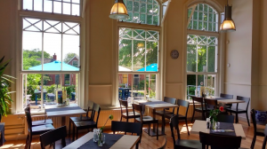 Grandcafe het Spijslokaal