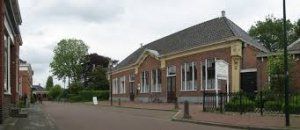 Grandcafe het Spijslokaal