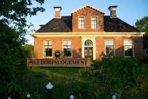 Grandcafe het Spijslokaal