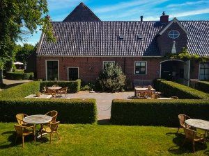 Grandcafe het Spijslokaal