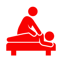 Grounding Massage