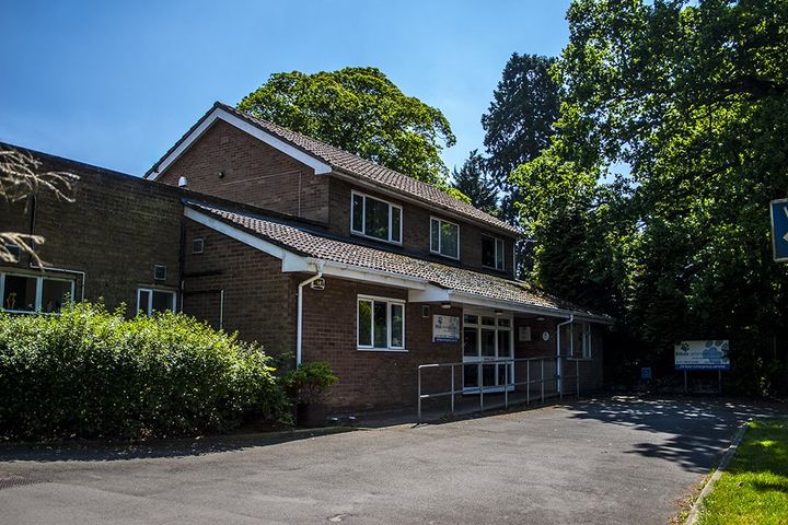 The Bilton Veterinary Centre, The Longest Established Vets in Rugby