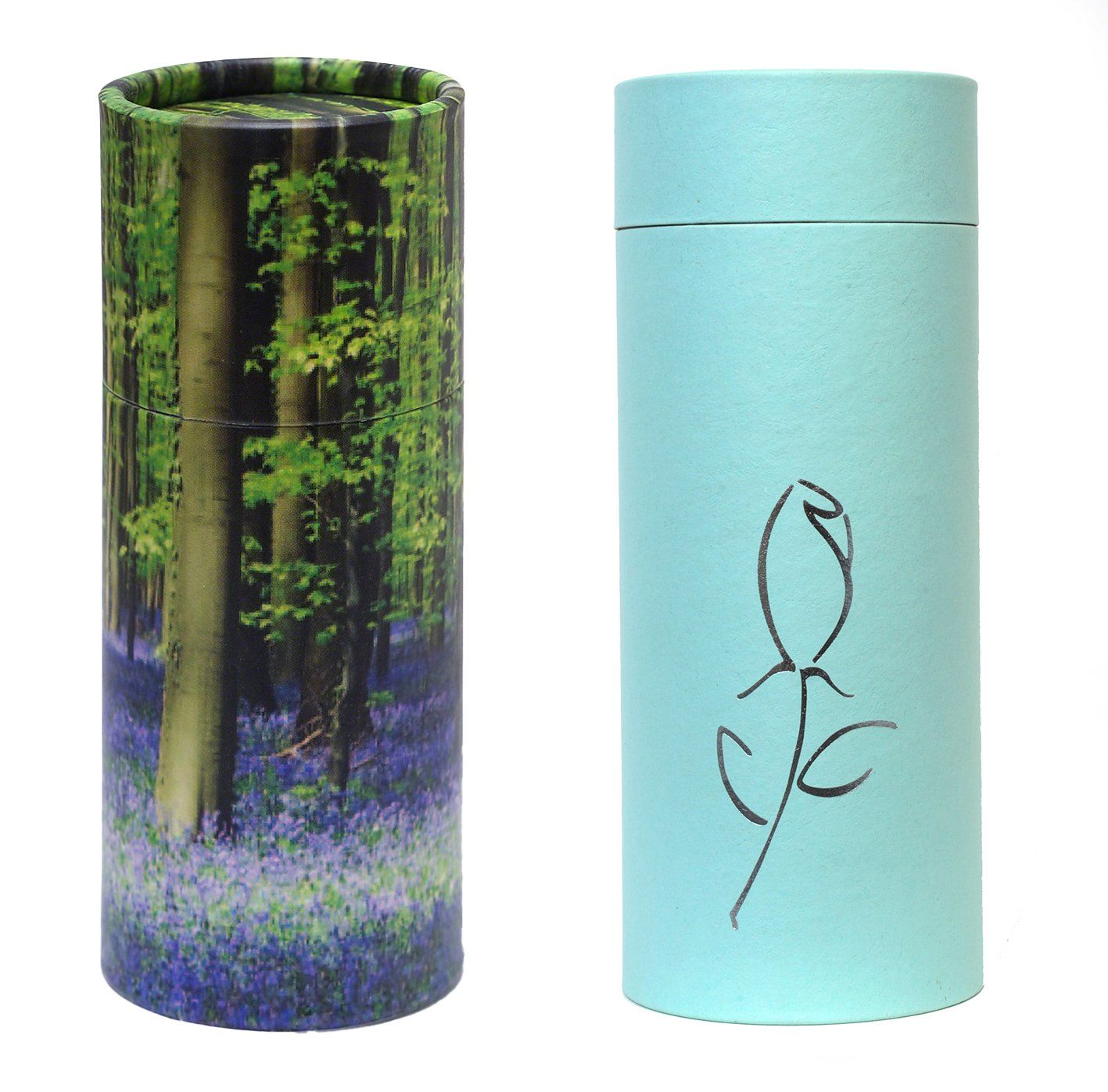 Scatter Tube