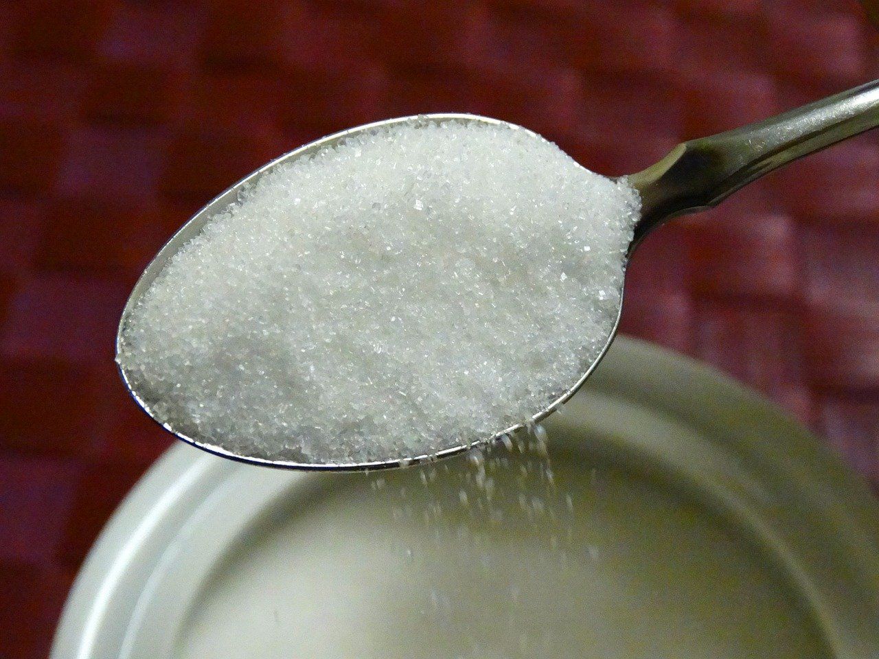 Artificial Sweetener Xylitol is an artificial sweetener that is poisonous to animals