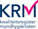 KRM logo