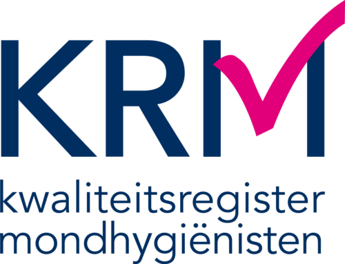 KRM logo