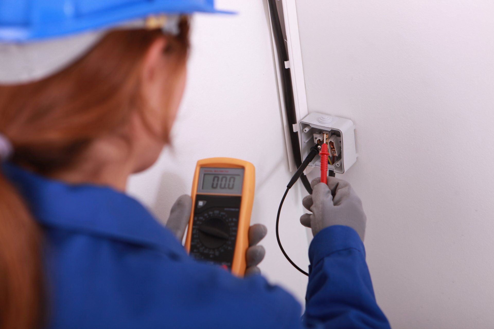 Electrician Service in Enid, OK | Northwest Electric Service Co LLC Electrician Service in Enid, OK | Northwest Electric Service Co LLC