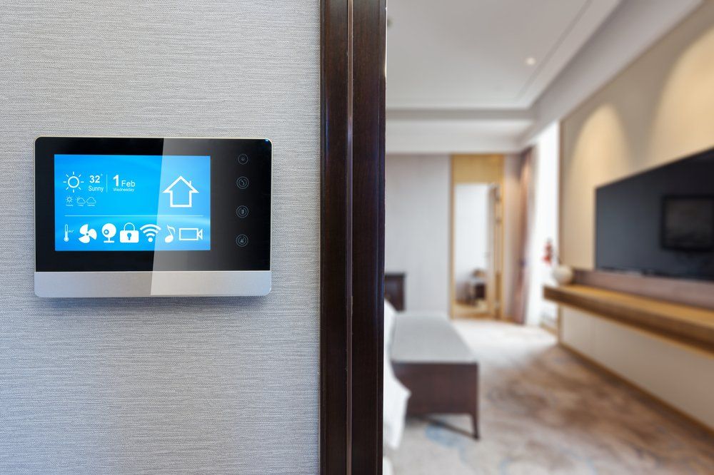 Home Automation in Salinas, CA Home Automation in Salinas, CA