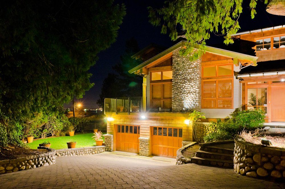 Security Lighting in Salinas, CA Security Lighting in Salinas, CA